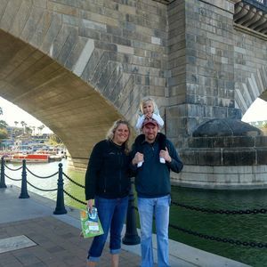 Meet your Posher, Alishia